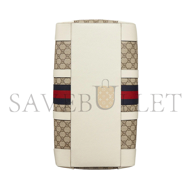 GUCCI OPHIDIA MEDIUM DUFFLE BAG 681295 (44*27*24cm)